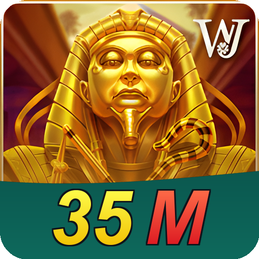 Mahjong Ways Slot - RTP 96.9%